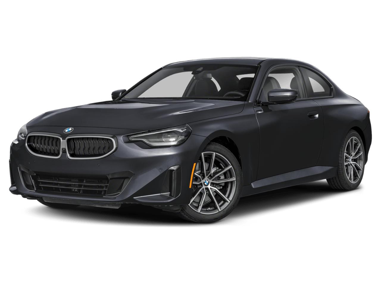bmw 2 series 2025 3MW23CM01S8F15199 image bmw 2 series 2025 3MW23CM01S8F15199 image